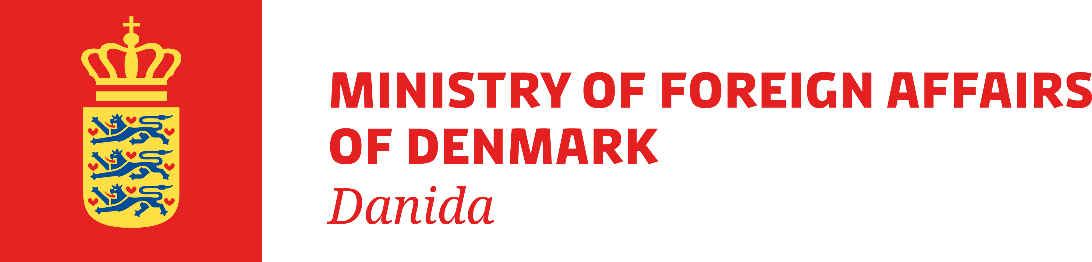 Danish International Development Agency (DANIDA)