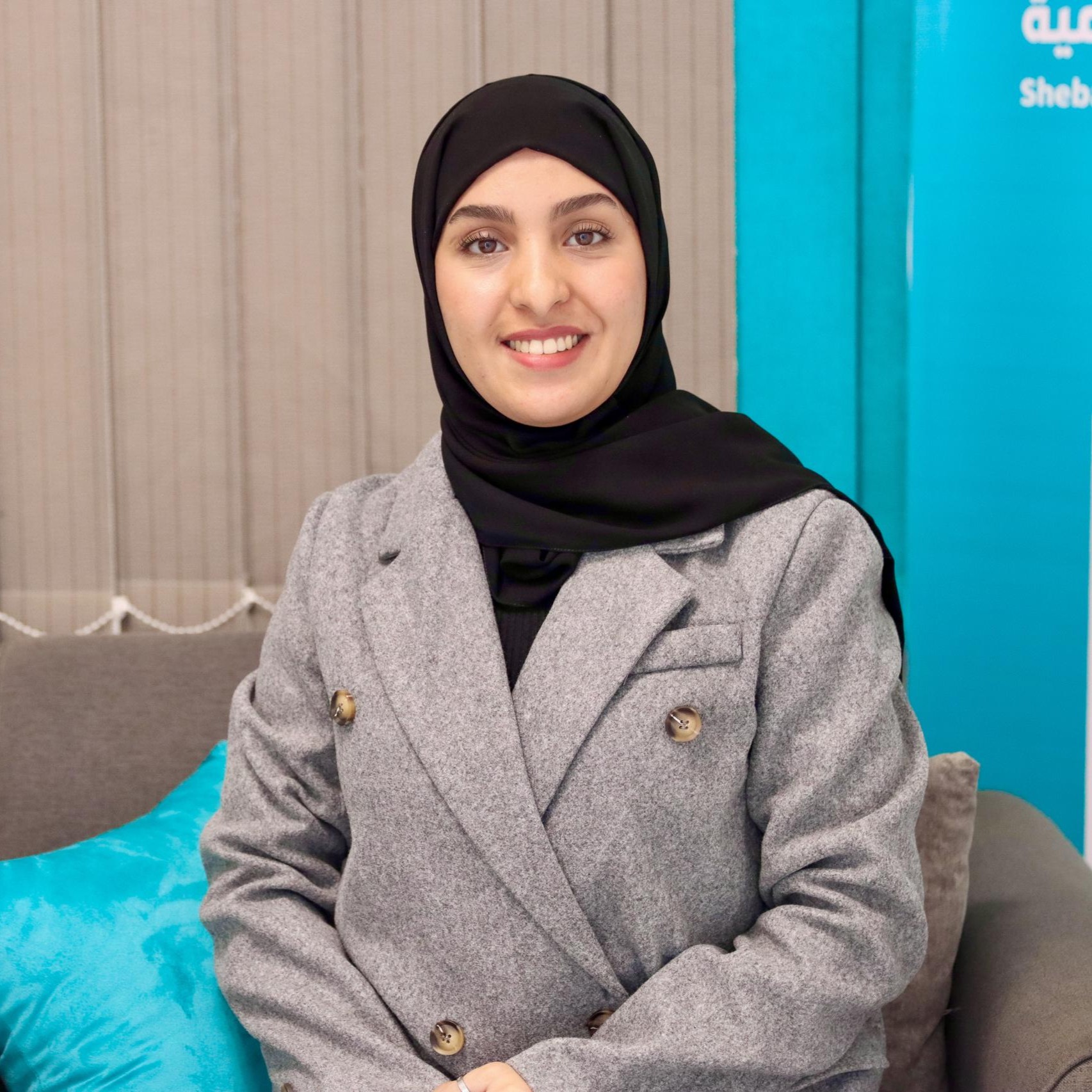 Kawther Al-Sebaee