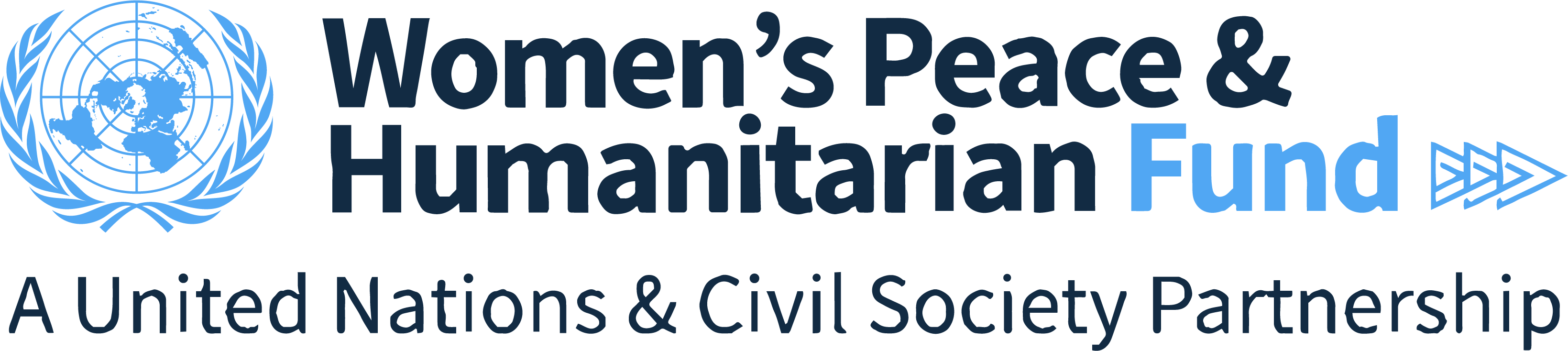 The United Nations Women’s Peace and Humanitarian Fund