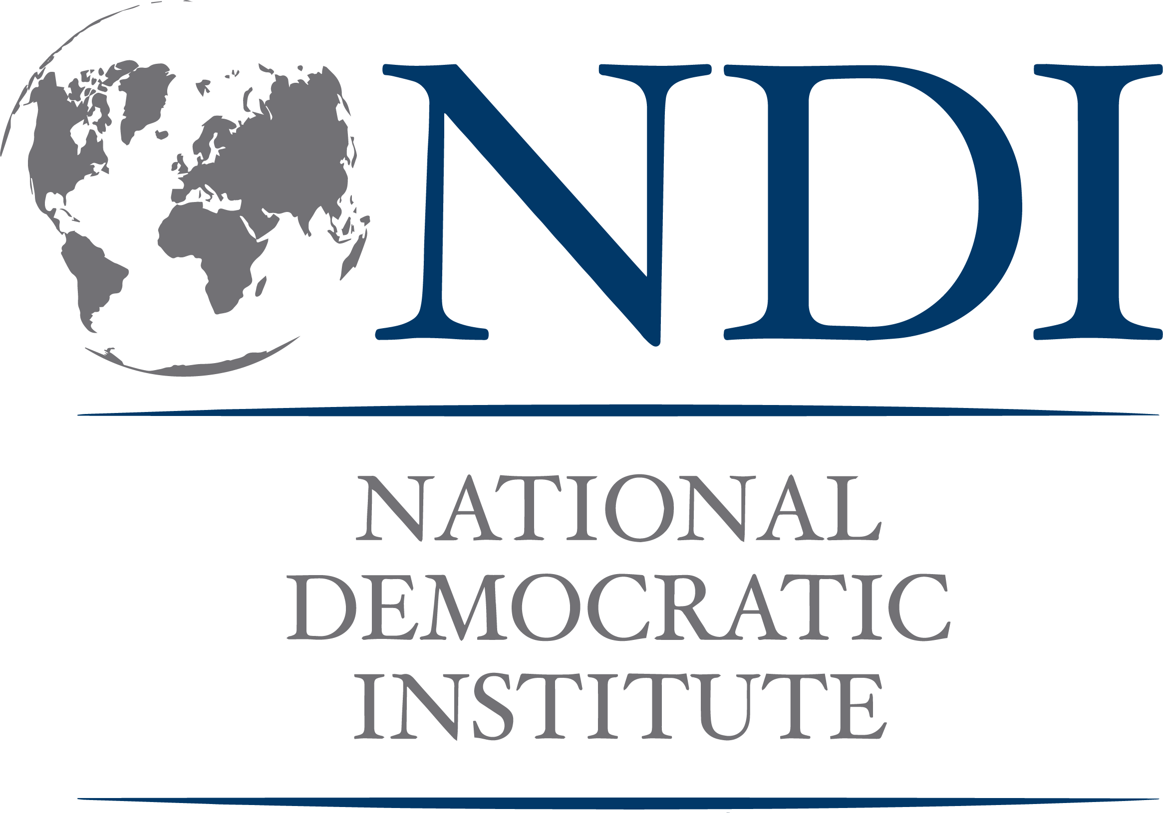 National Democratic Institute