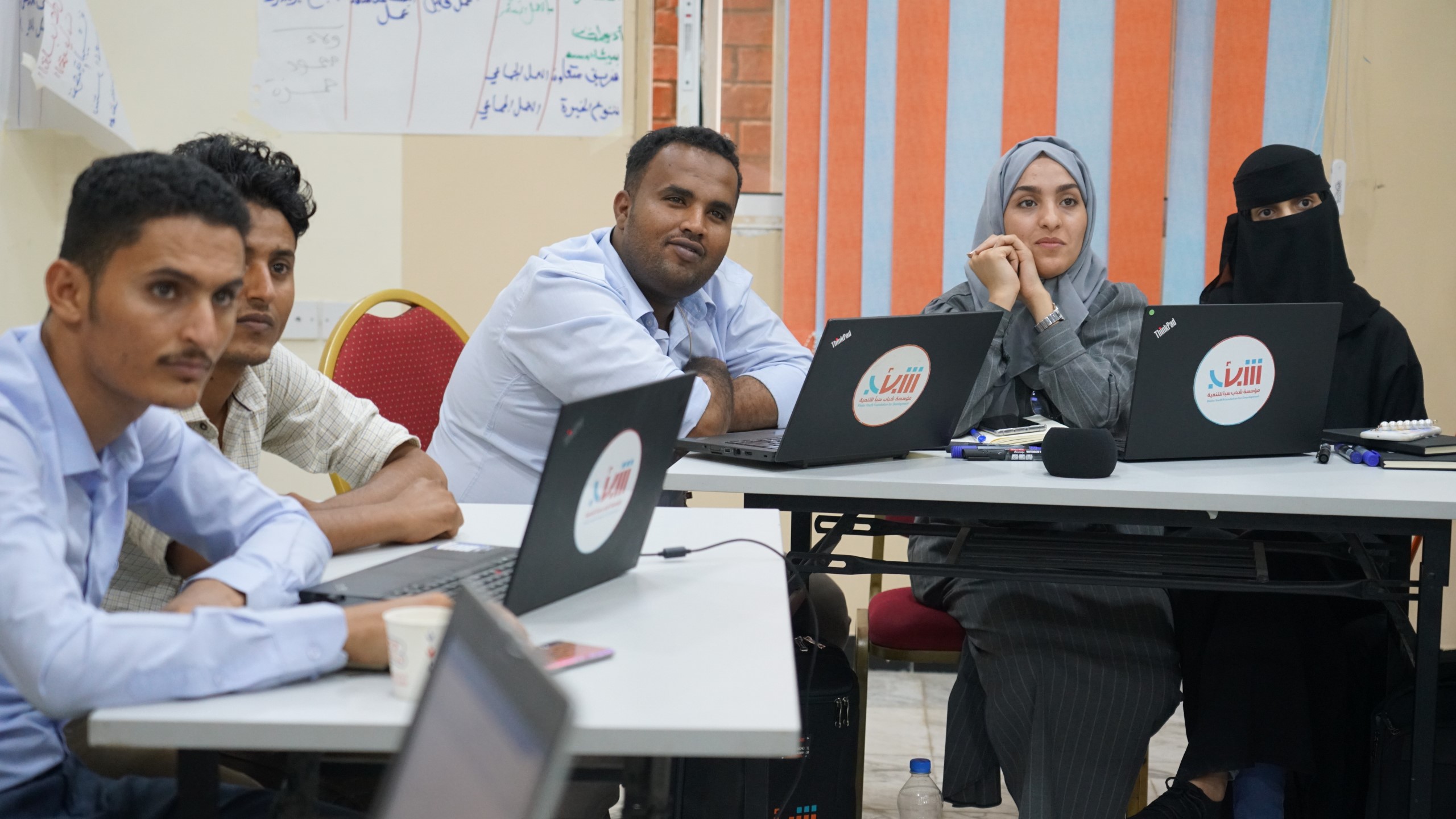 Combating Information Disorder