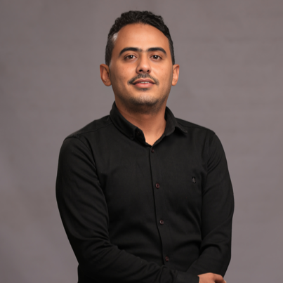 Mohammed Al-Hammadi