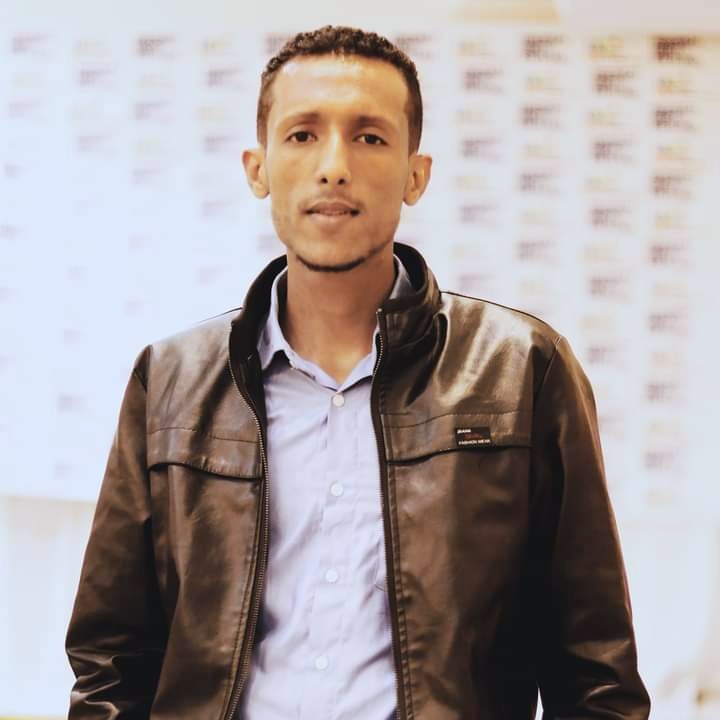 Nader Al-Azzani