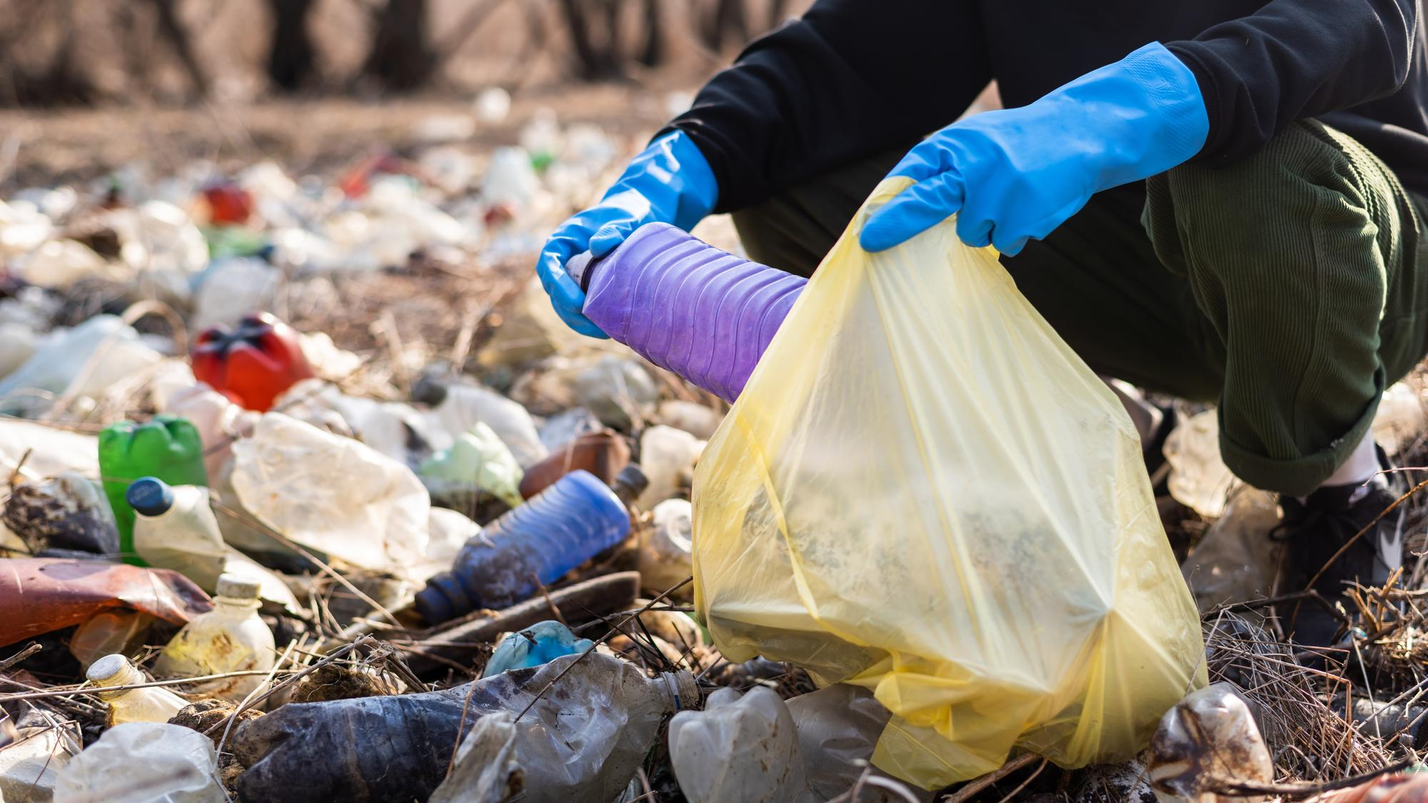 Waste Mediation & Governance in Taiz Governorate
