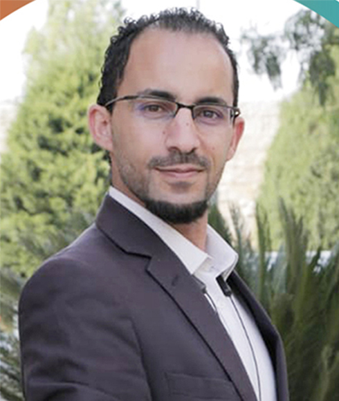 Magdy Suleiman